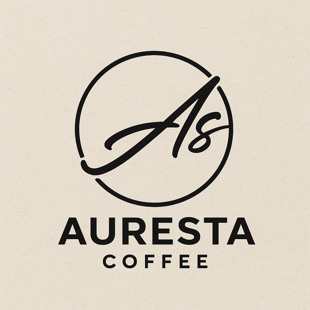 Auresta Tanzania Coffee