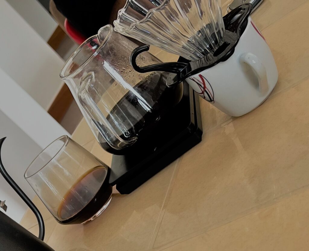 Organic Arabica