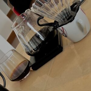 Organic Arabica Blend