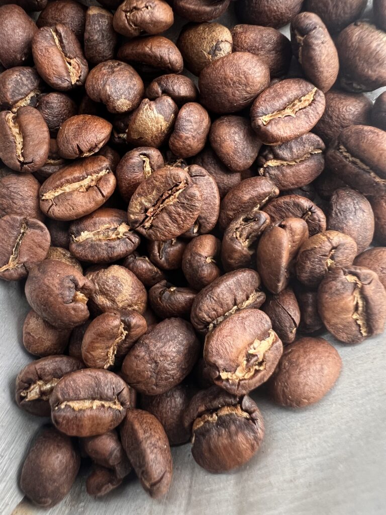 Kilimanjaro AA
